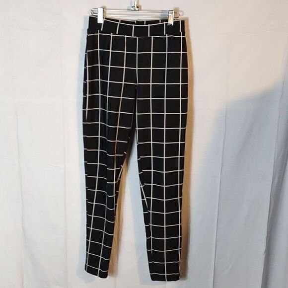Cosmic Beauty High Waisted Stretch Leggings - Picture 1 of 5